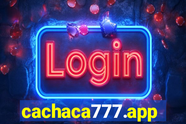 cachaca777.app