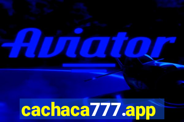 cachaca777.app