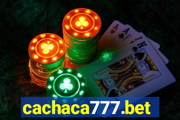 cachaca777.bet