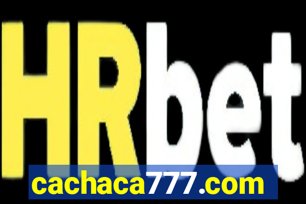 cachaca777.com