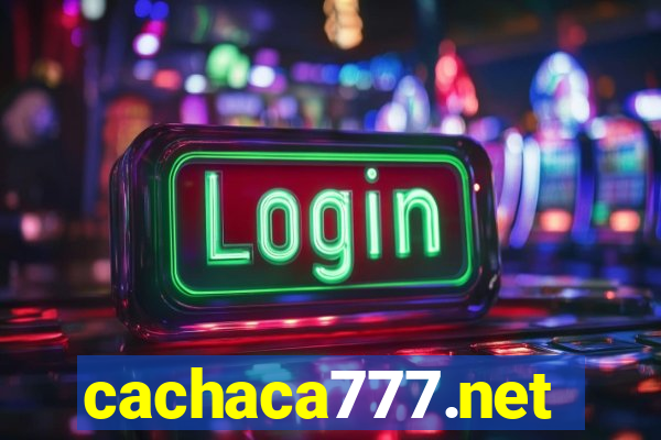 cachaca777.net