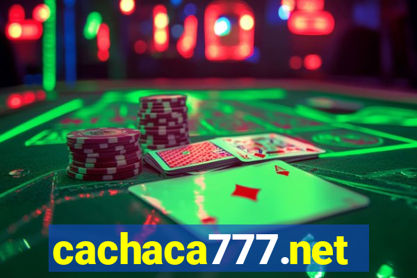 cachaca777.net