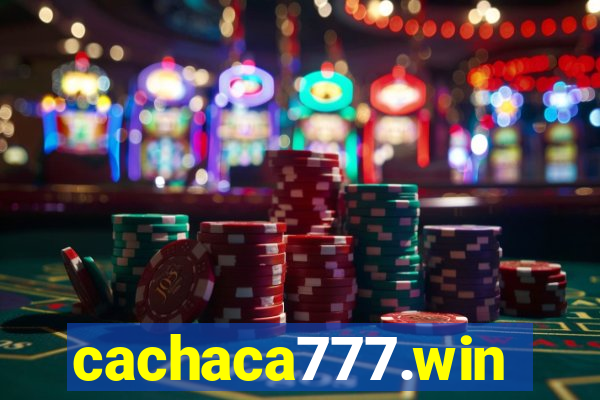 cachaca777.win