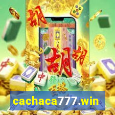 cachaca777.win