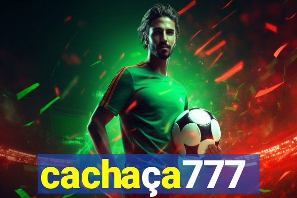 cachaça777