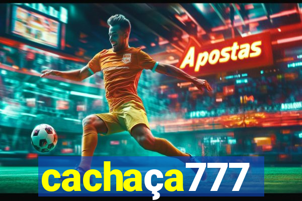 cachaça777