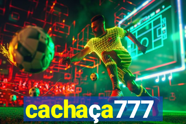 cachaça777