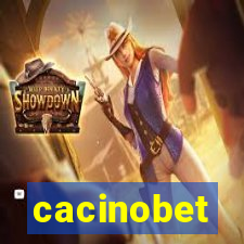 cacinobet