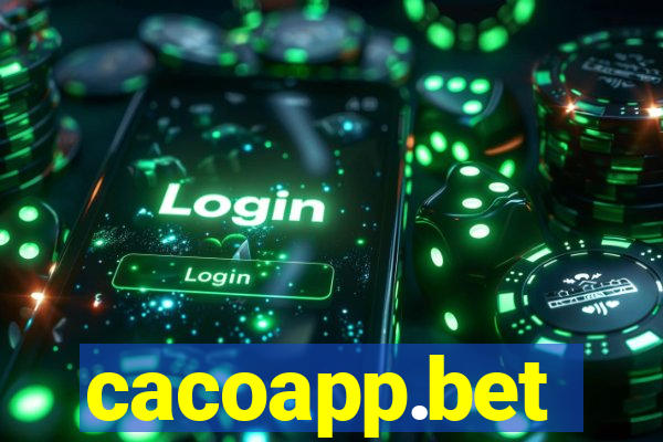 cacoapp.bet