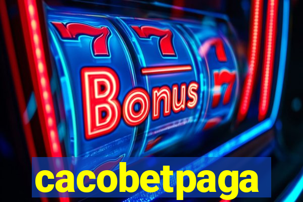 cacobetpaga