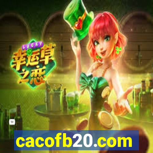 cacofb20.com