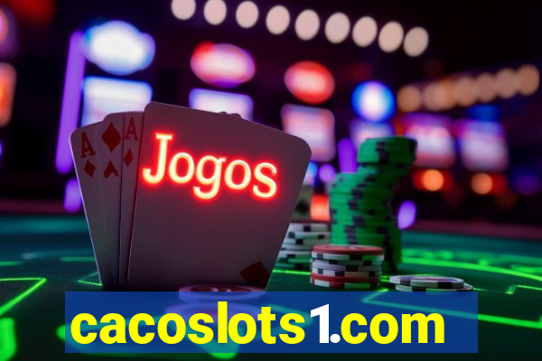 cacoslots1.com