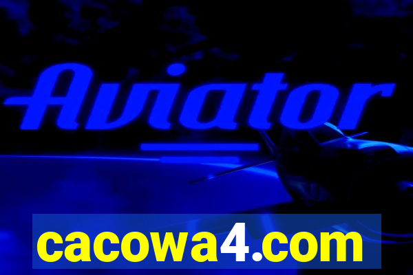 cacowa4.com