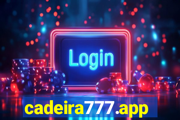 cadeira777.app