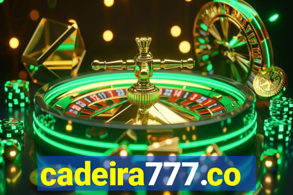 cadeira777.co