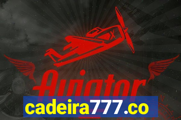 cadeira777.co