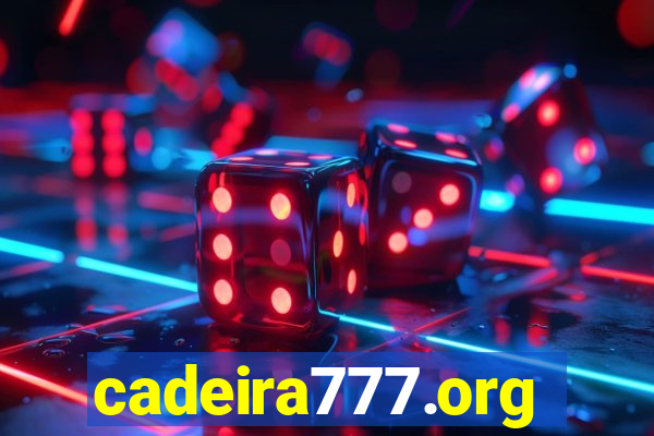 cadeira777.org