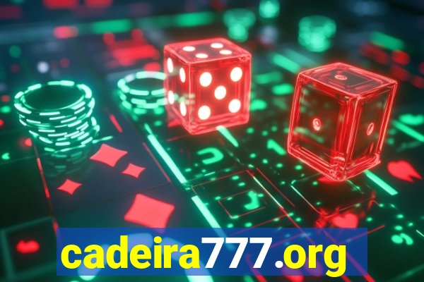 cadeira777.org