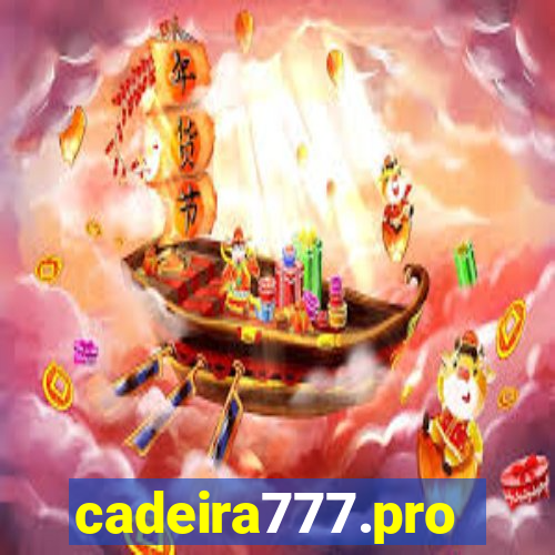 cadeira777.pro