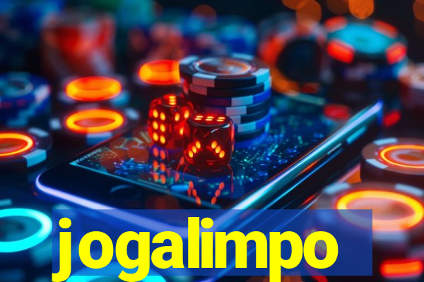 jogalimpo