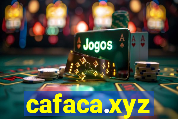 cafaca.xyz