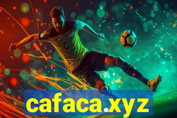 cafaca.xyz