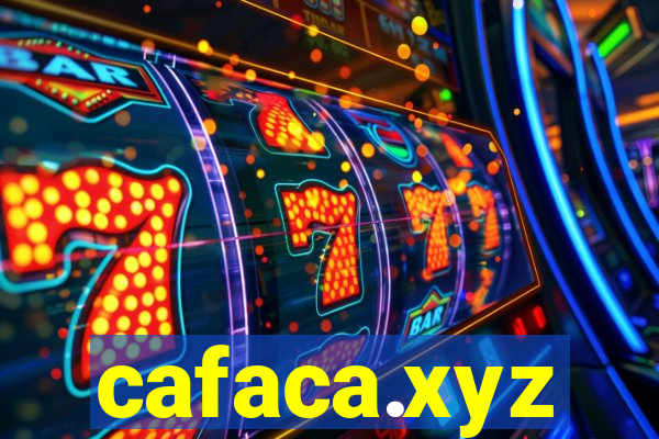 cafaca.xyz