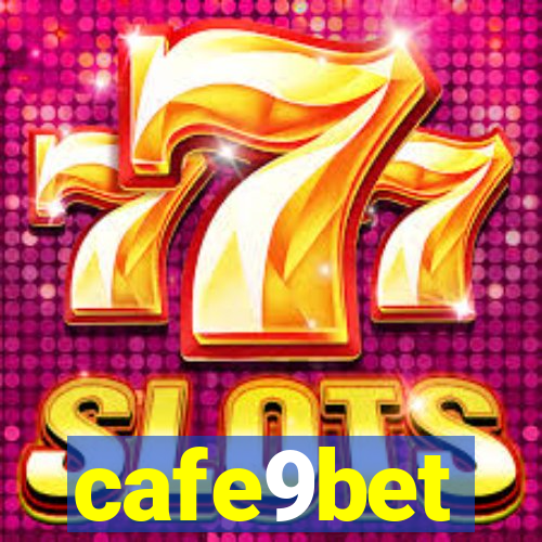 cafe9bet