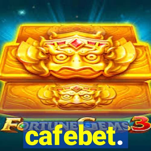 cafebet.