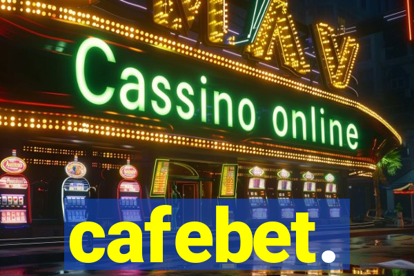 cafebet.