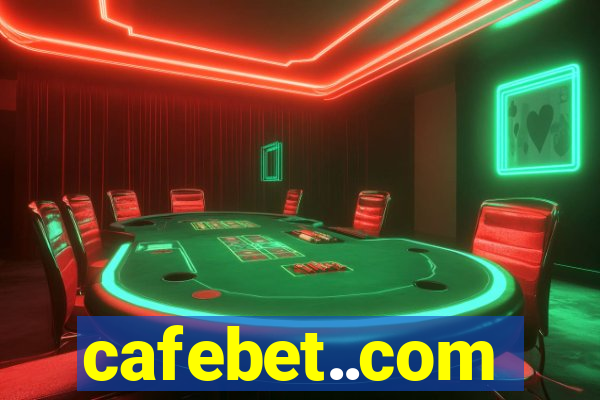 cafebet..com