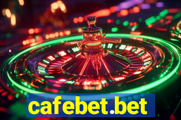 cafebet.bet