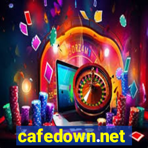 cafedown.net