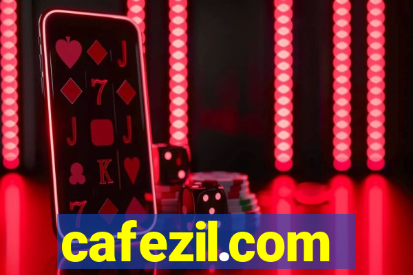 cafezil.com