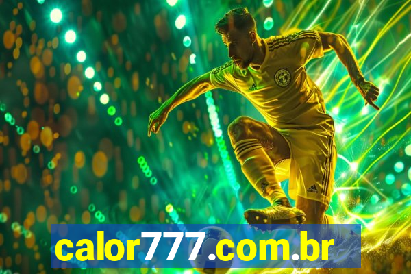 calor777.com.br