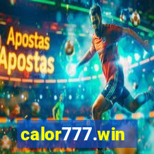 calor777.win