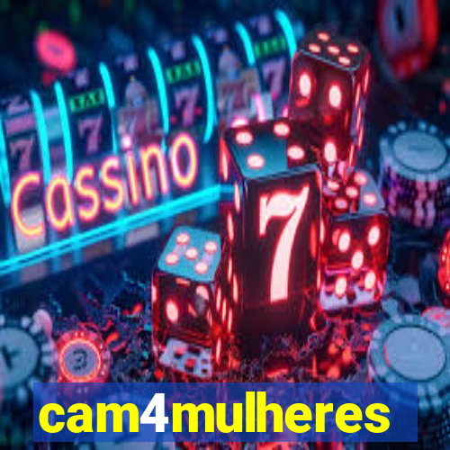 cam4mulheres