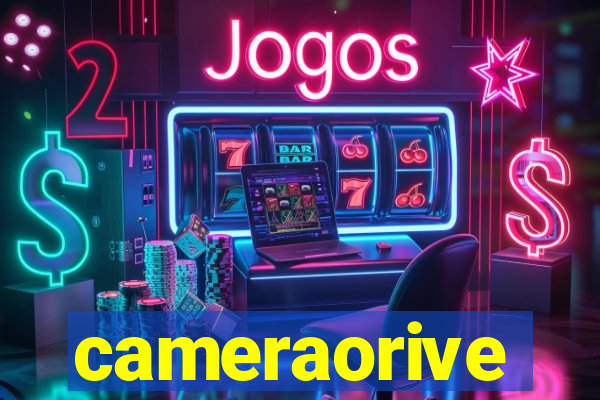 cameraorive