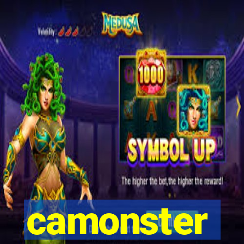 camonster