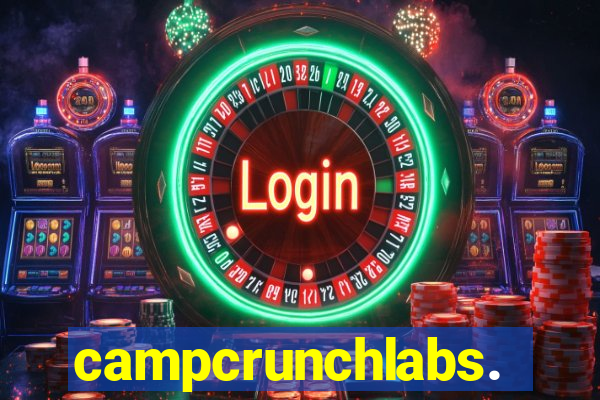 campcrunchlabs.con