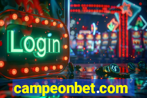 campeonbet.com