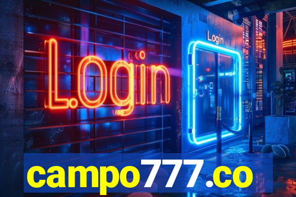 campo777.co