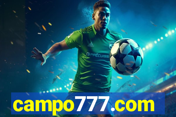 campo777.com