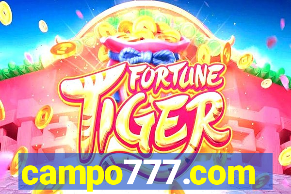 campo777.com