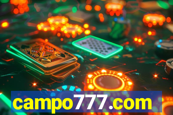 campo777.com