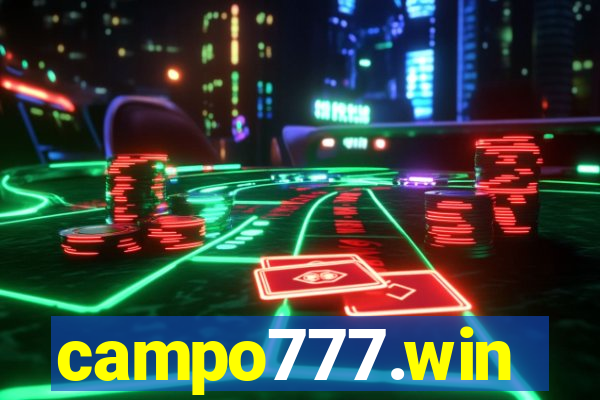 campo777.win