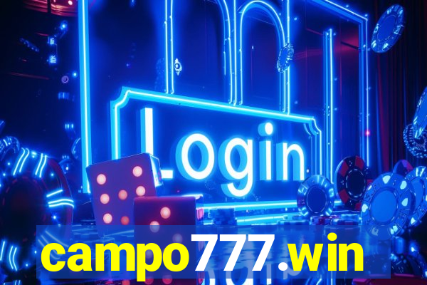 campo777.win