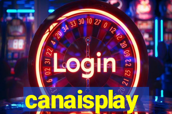 canaisplay