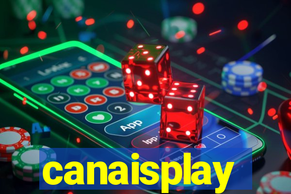 canaisplay