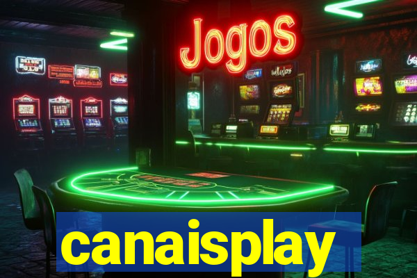 canaisplay